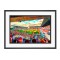 Highbury Stadium Fine Art Print - Arsenal FC Highbury Stadium Fine Art Print - Arsenal FC